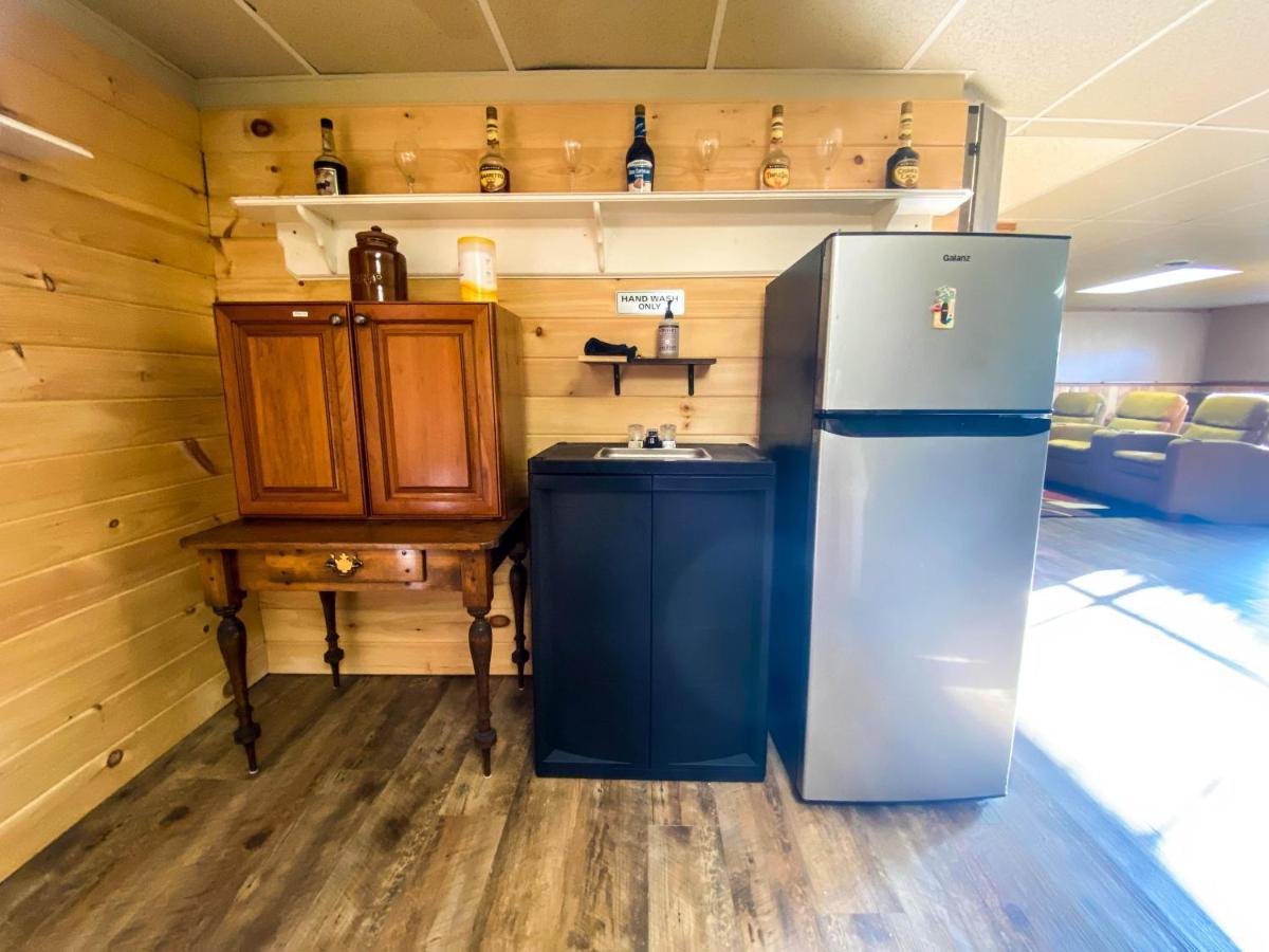 Modern Rustic Countryside Downstairs Guesthouse Sevierville Εξωτερικό φωτογραφία