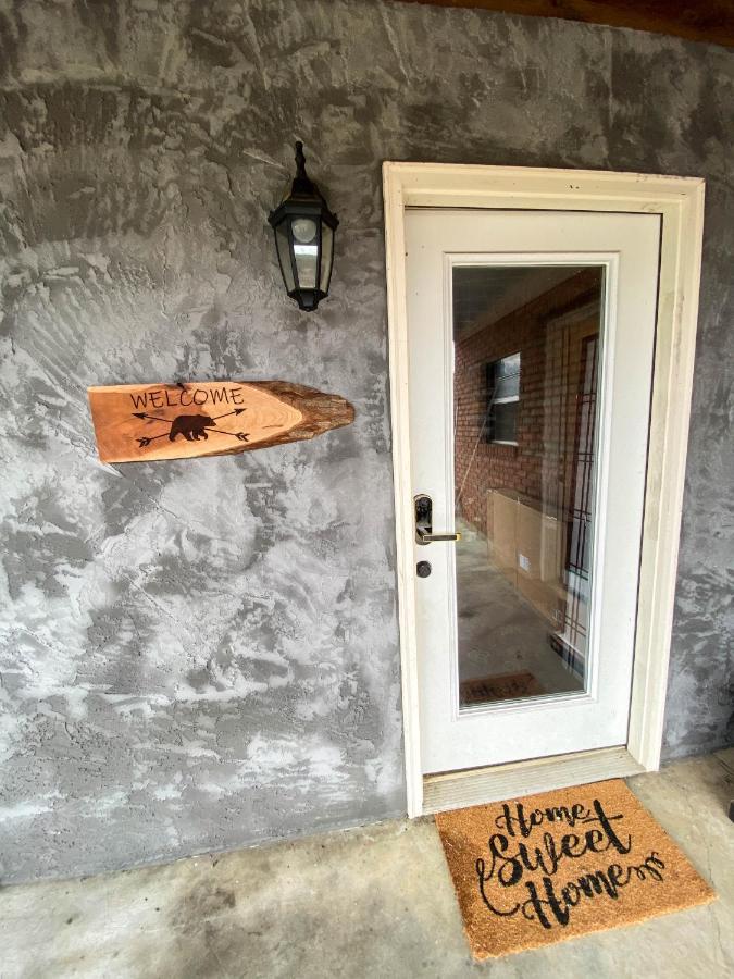 Modern Rustic Countryside Downstairs Guesthouse Sevierville Εξωτερικό φωτογραφία