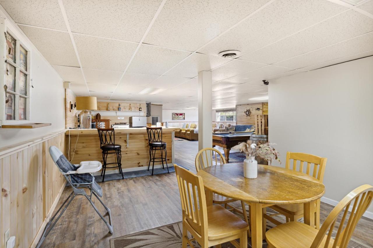 Modern Rustic Countryside Downstairs Guesthouse Sevierville Εξωτερικό φωτογραφία